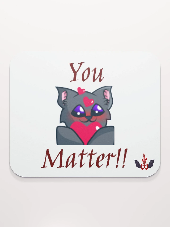 You Matter Pad product image (2)