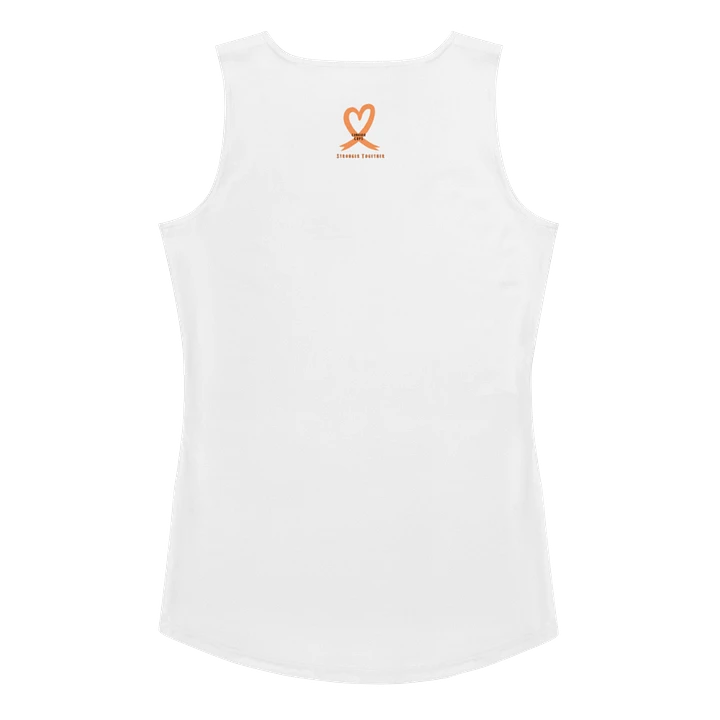 OFFICIAL Walk To Conquer CRPS Tank Top (Women's) product image (2)