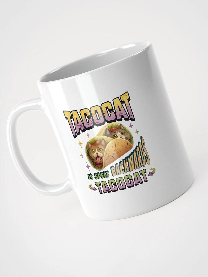TACOCAT Playful Mug product image (2)