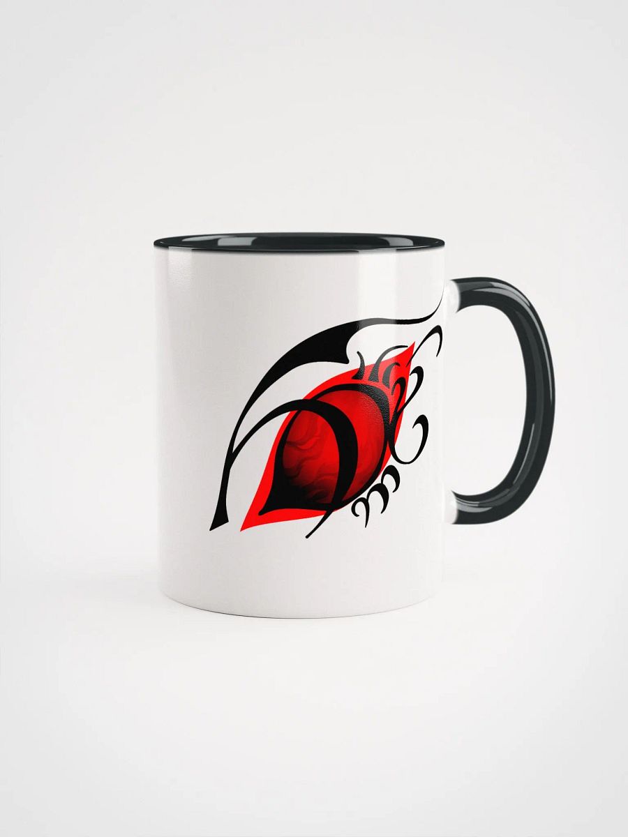 The Great Eye - Calligraphy Mug product image (1)