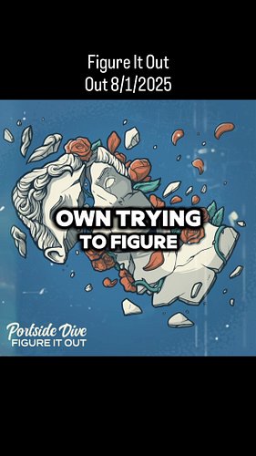 New song drops August 1st.
It’s called “Figure It Out.”
I wrote it when everything felt stuck.
Not broken. Not hopeless. Just...