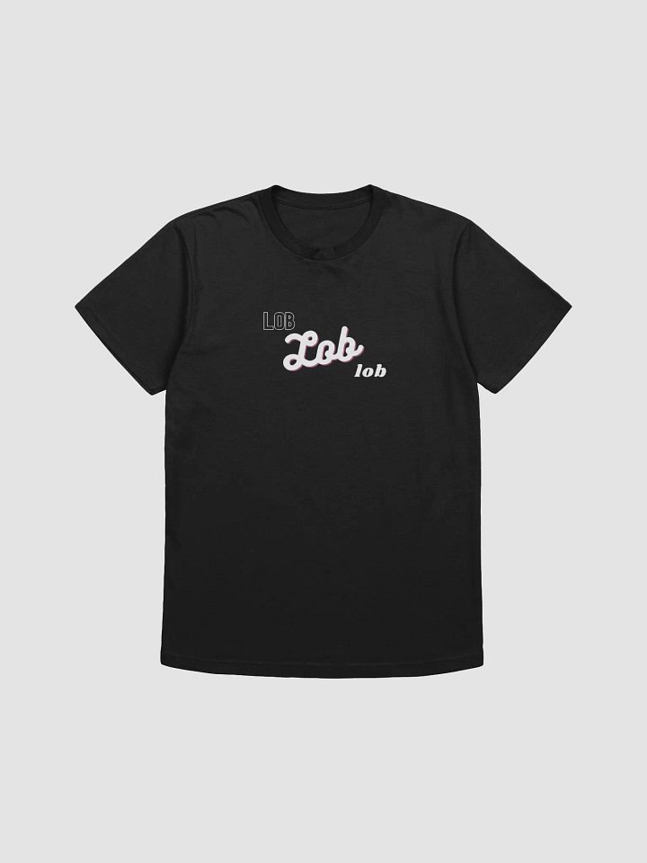Lob shirt product image (6)