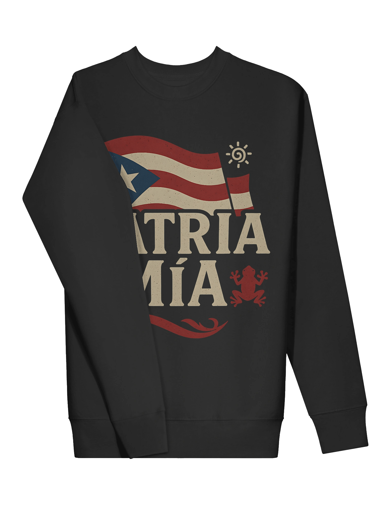 Patria Mía Premium Sweatshirt product image (3)