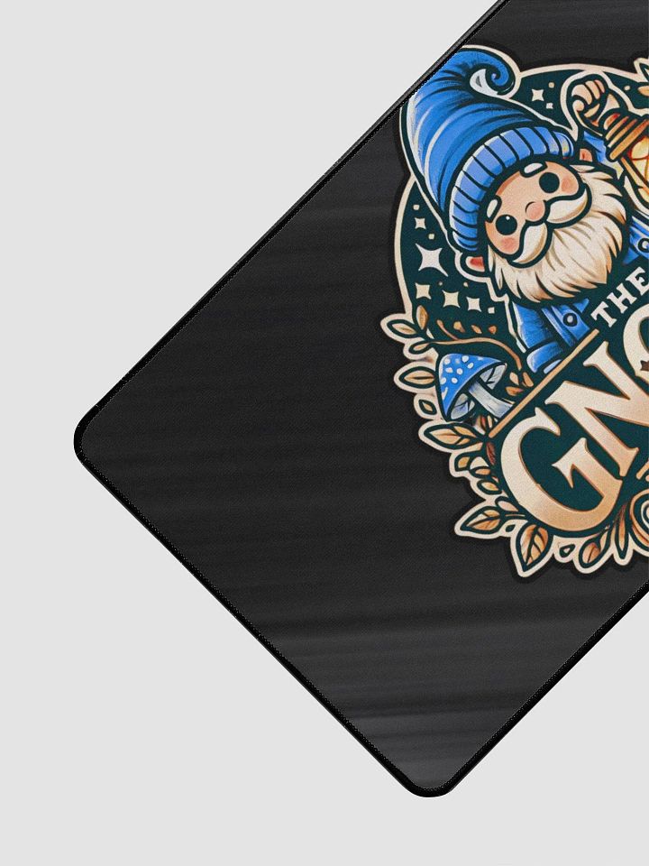 The Gnome Depot Desk Mat product image (2)