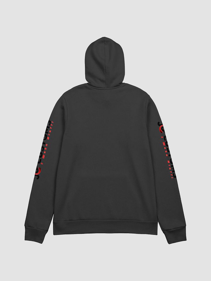JC Hoodie product image (12)