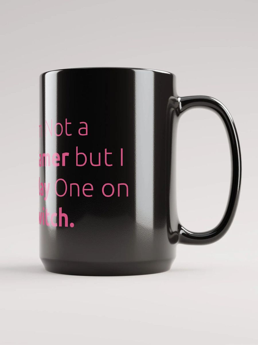 Gamer Mug product image (2)