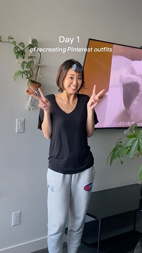 Trying to learn how to dress for fall 🥹🥶 this southeast asian ain’t built for this weather 😮‍💨😭 

#grwm #fallfashion #ootd #w...