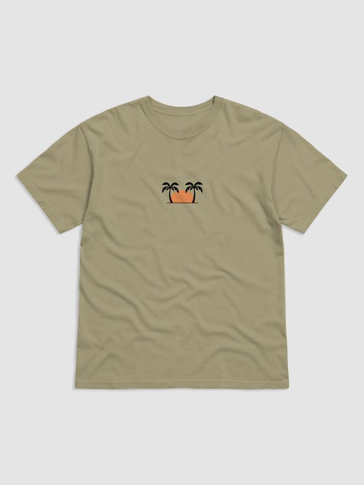 Summer Vibe | T-Shirt | Men T-Shirt product image (3)