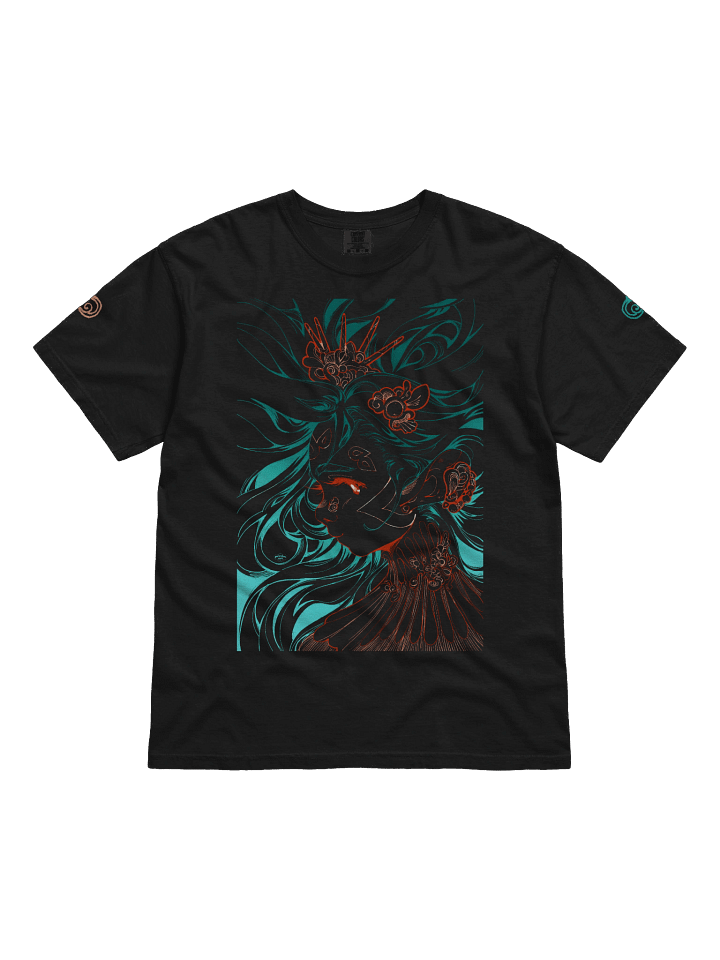 Nightbloom Shirt product image (1)