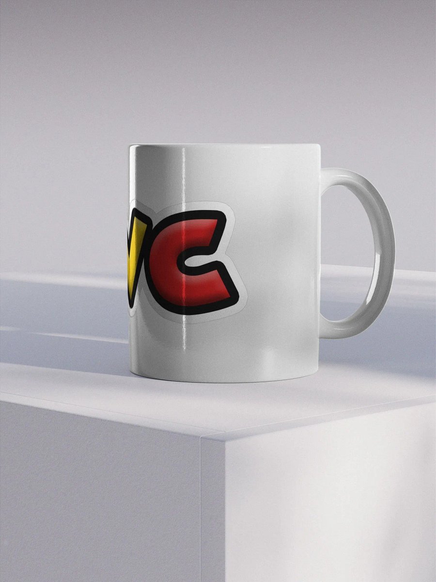 TVC Mug! product image (4)