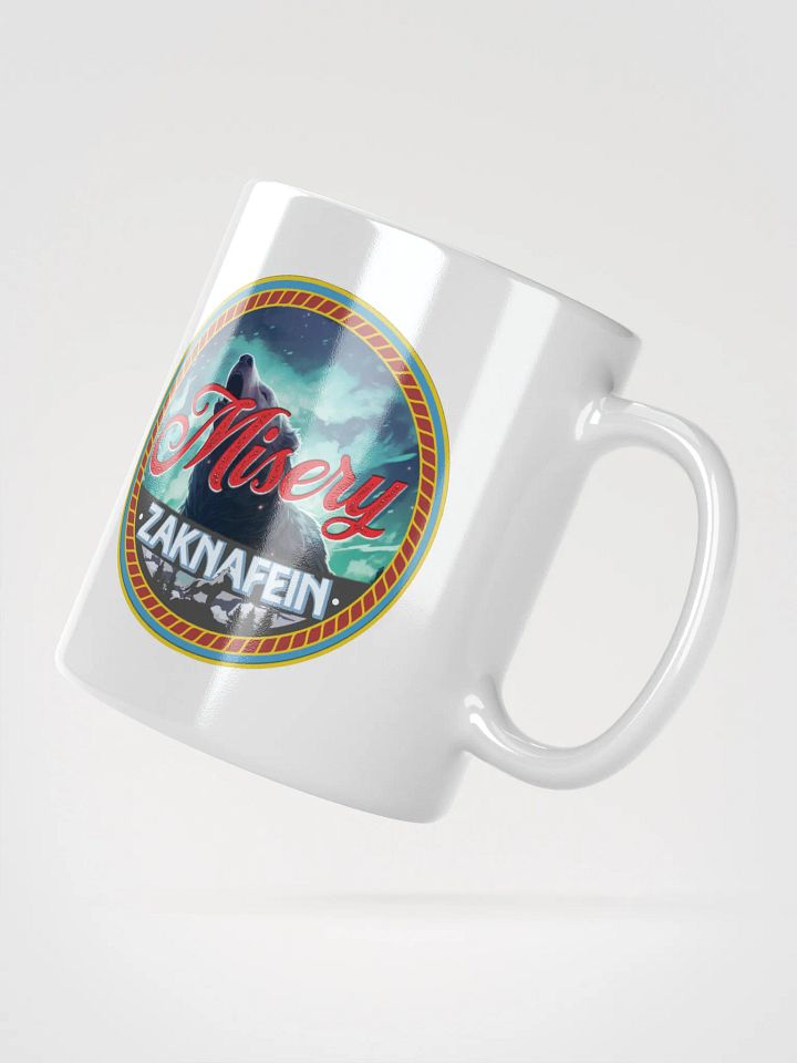 Zaknafein Misery Mug product image (2)