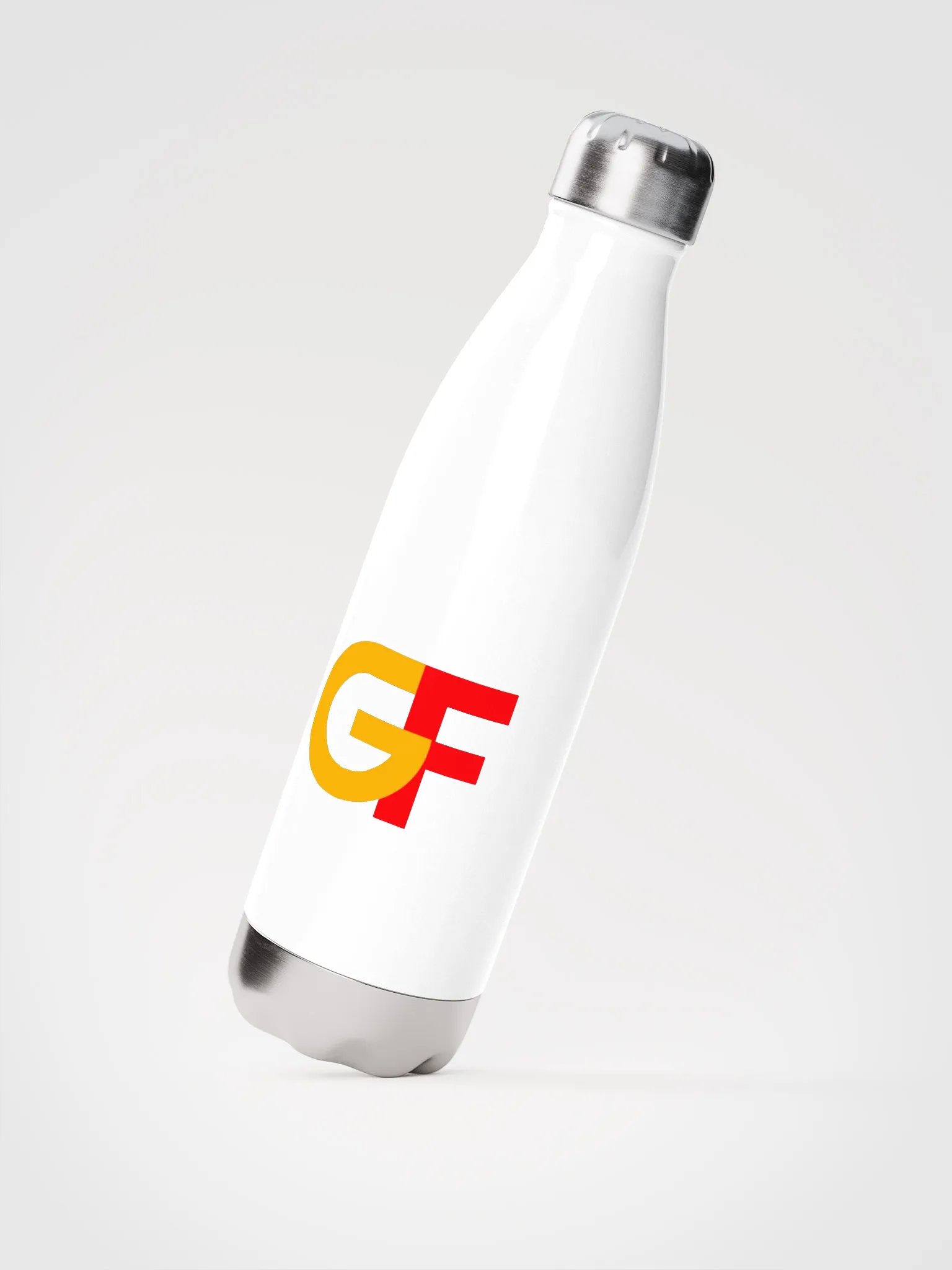 Logo Bottle product image (2)