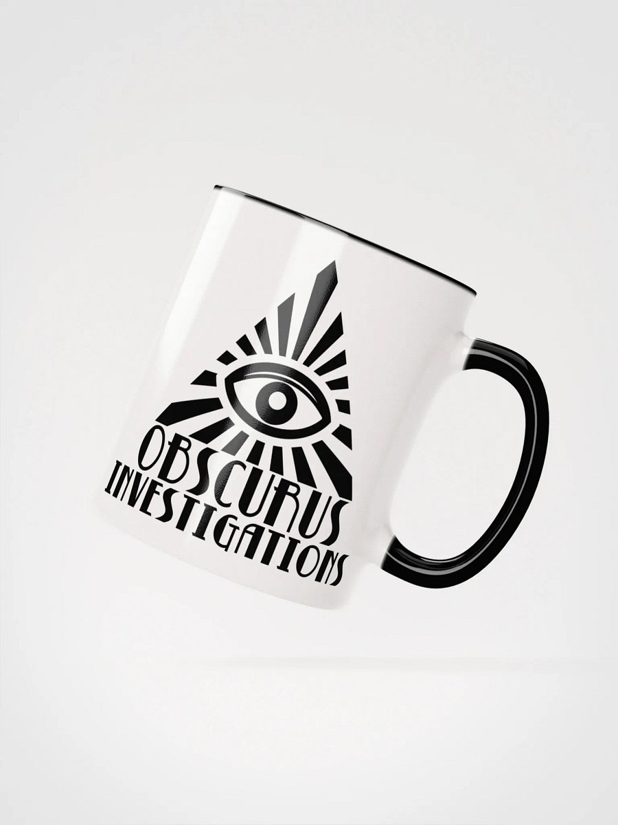 Obscurus Accent Mug product image (6)