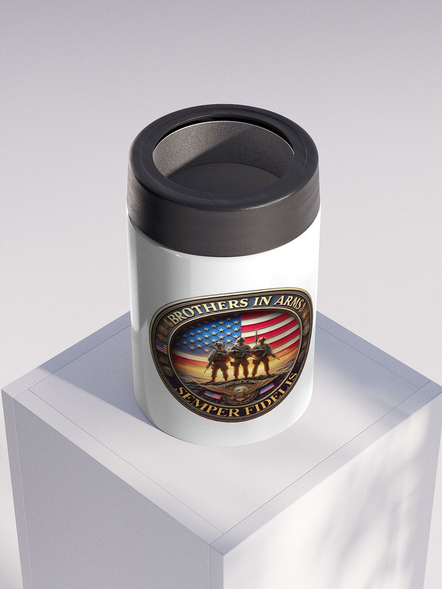 Mitten made Can Coozie product image (4)