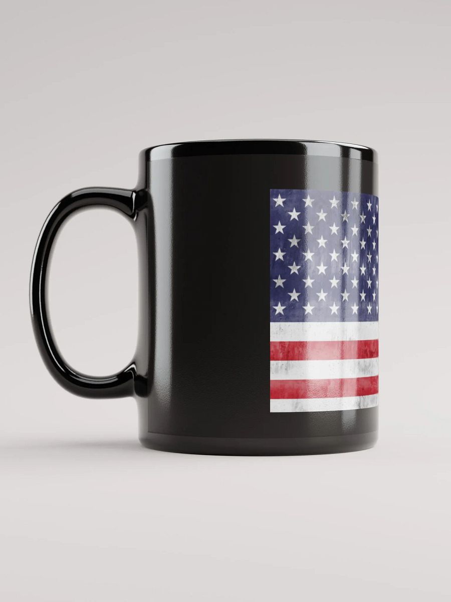 Freedom Eagle Mug product image (11)