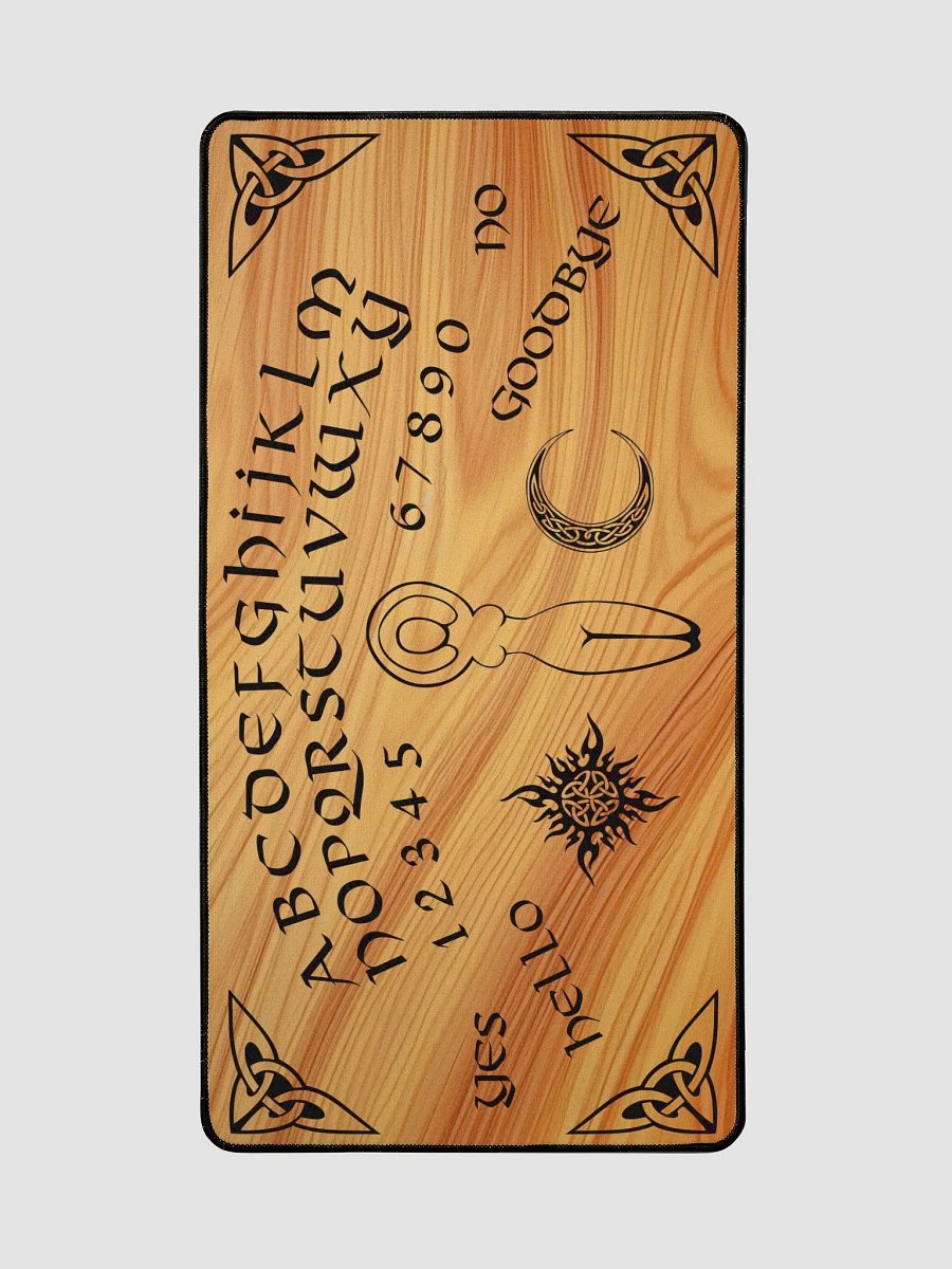 Spirit Board Desk Mat product image (3)