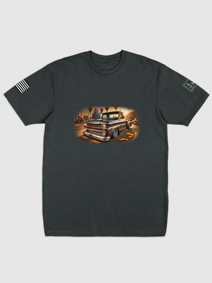 JJV Lowrider Style product image (1)