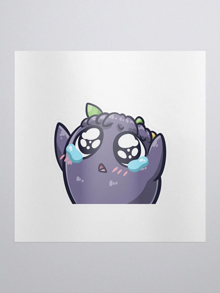 Pixi Gib Sticker product image (1)