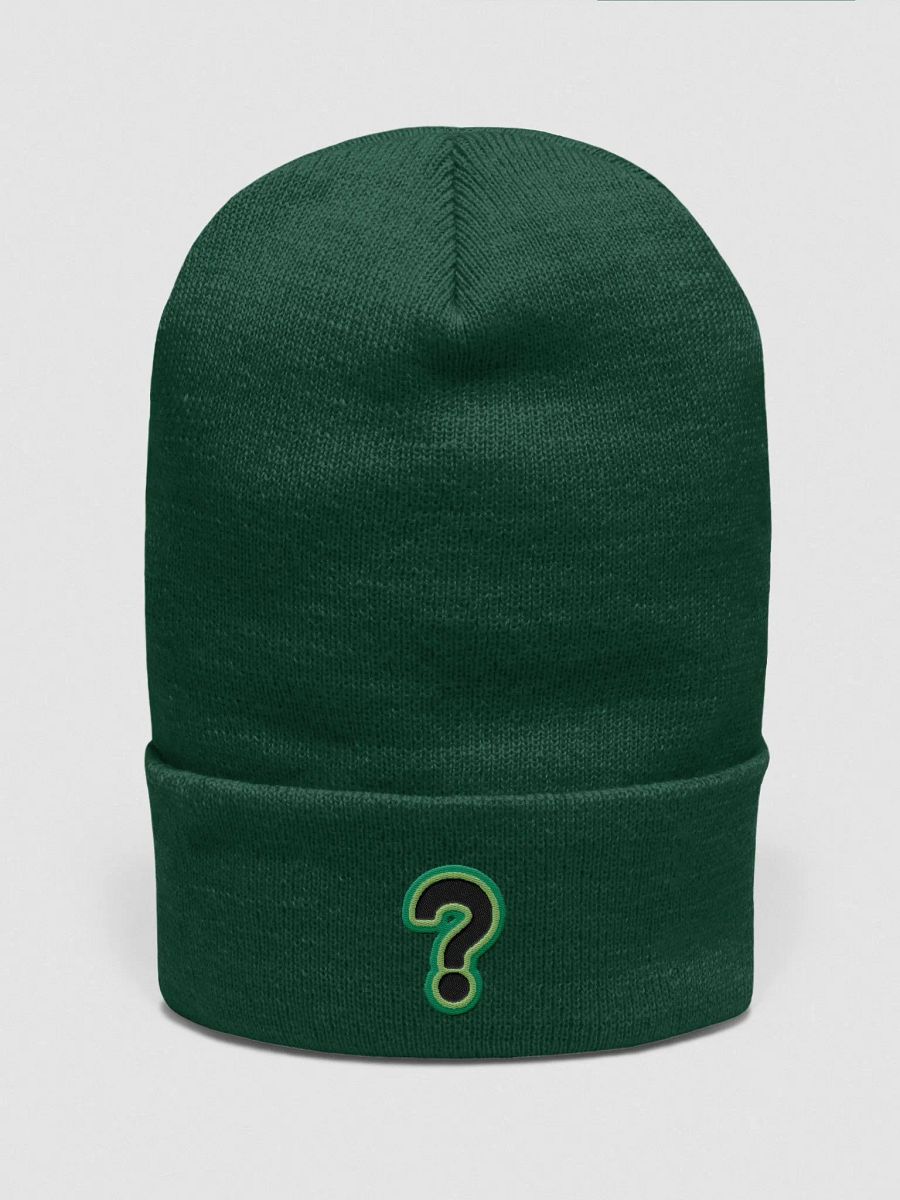 Mare Beanie product image (1)