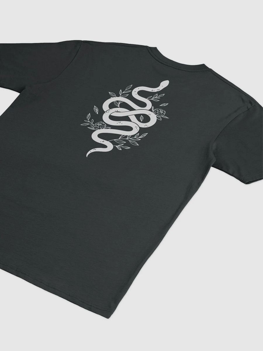 Medusa Feminine Rage Heavyweight T-Shirt - Double-Sided product image (4)