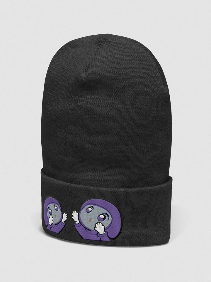 eabUPPIES Beanie product image (18)