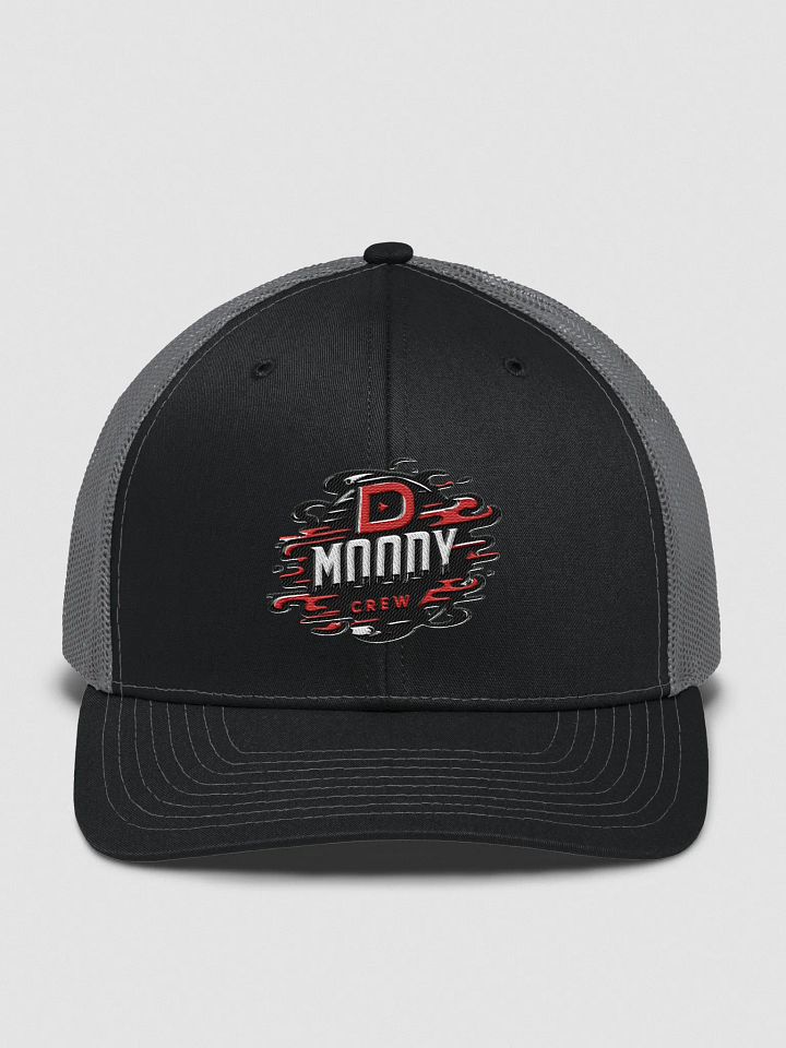 Dynamic Snapback:dMoodyCrew Edition product image (1)