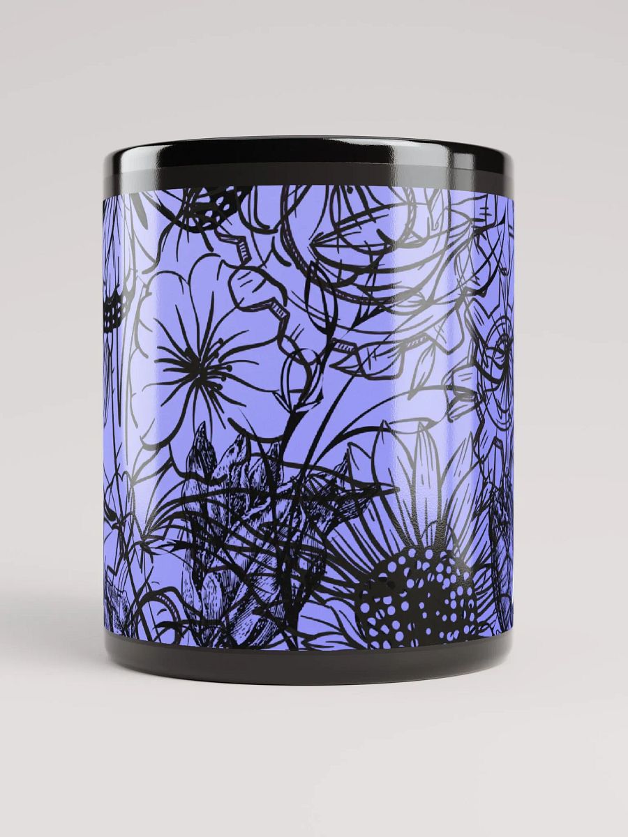 Learn. Create. Share. Repeat. - Mug product image (2)