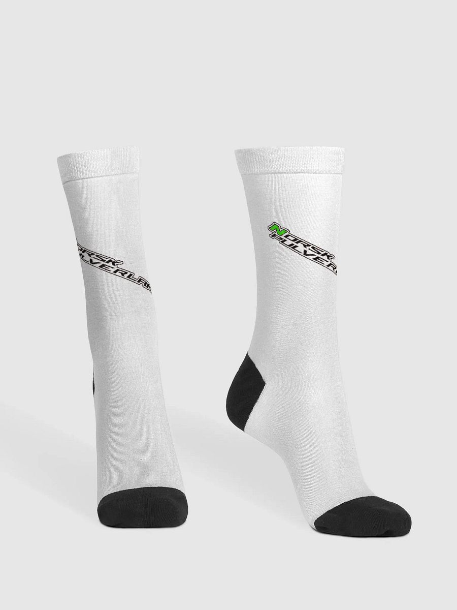 GOO LABBEN MED ET HINT AV GRØNN product image (3)
