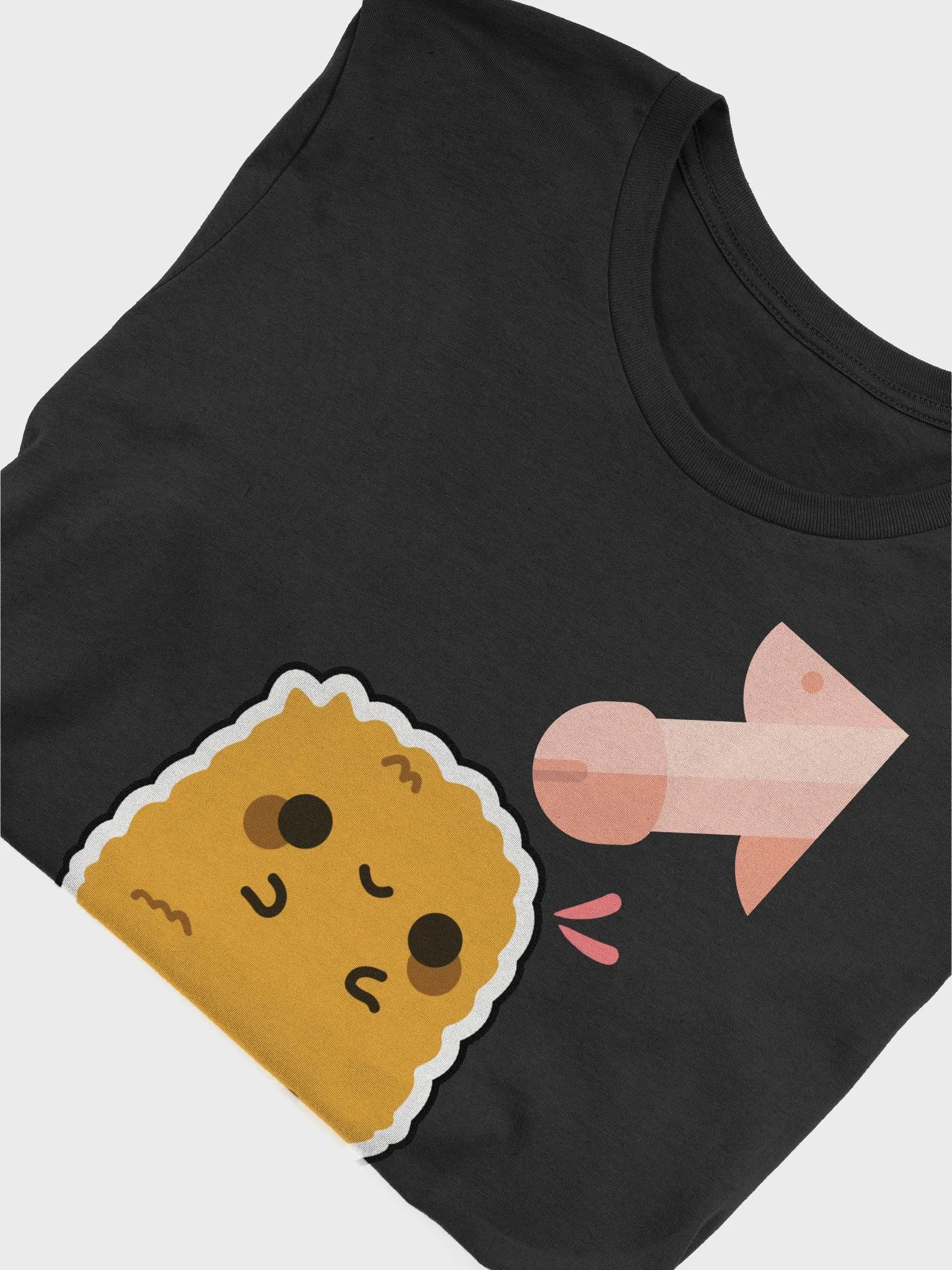 Penis Nugget Tee product image (4)