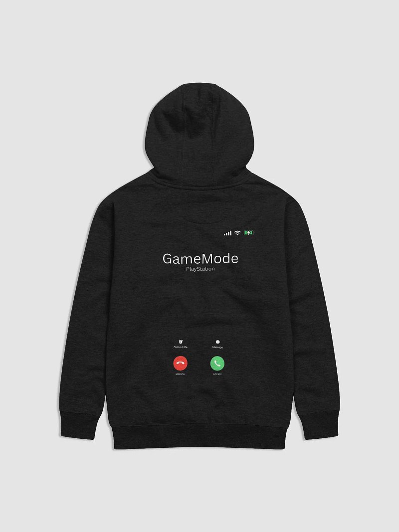 Gaming Calls... (Playstation)