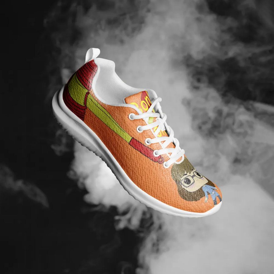 Critter Bonk Lady's Shoe product image (6)