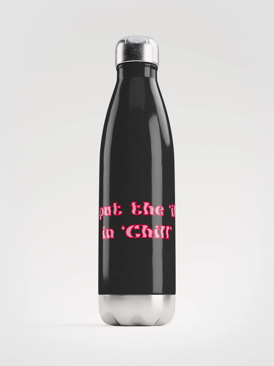 ill in Chill Pink product image (1)