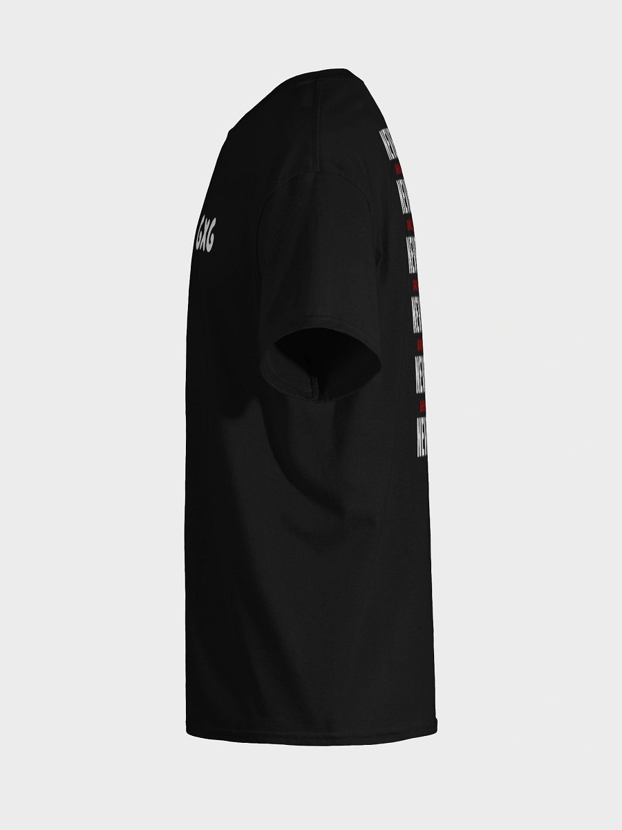 Yearathon NeverEnding TShirt product image (7)