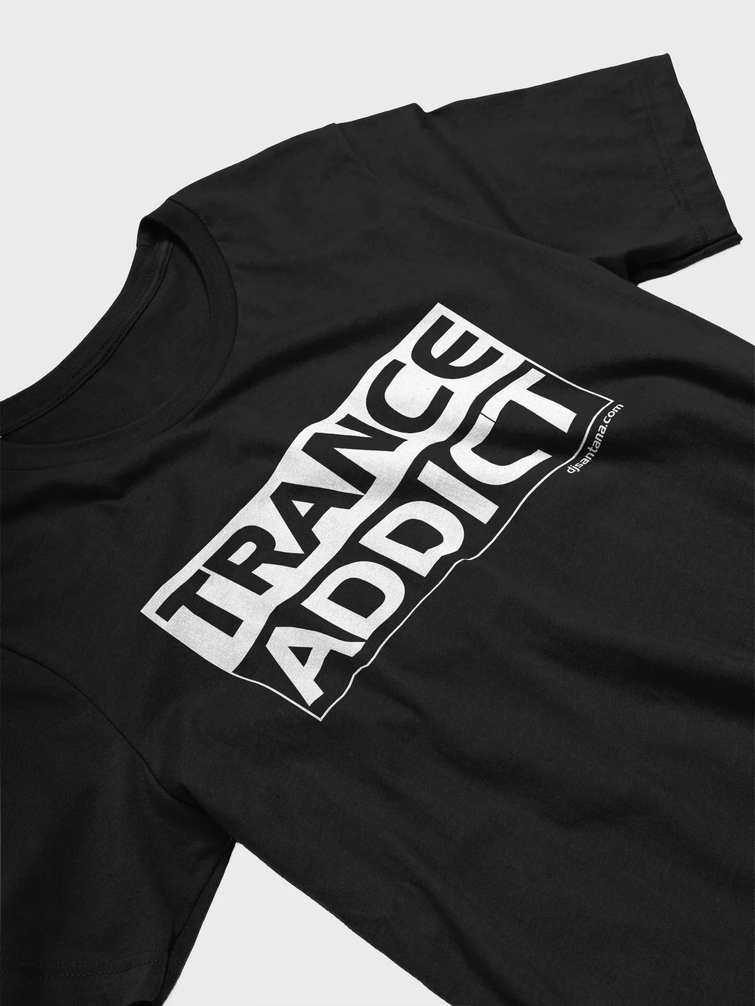 Trance Addict T-Shirt product image (15)