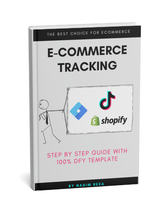 TikTok Pixel E-Commerce Tracking product image (1)
