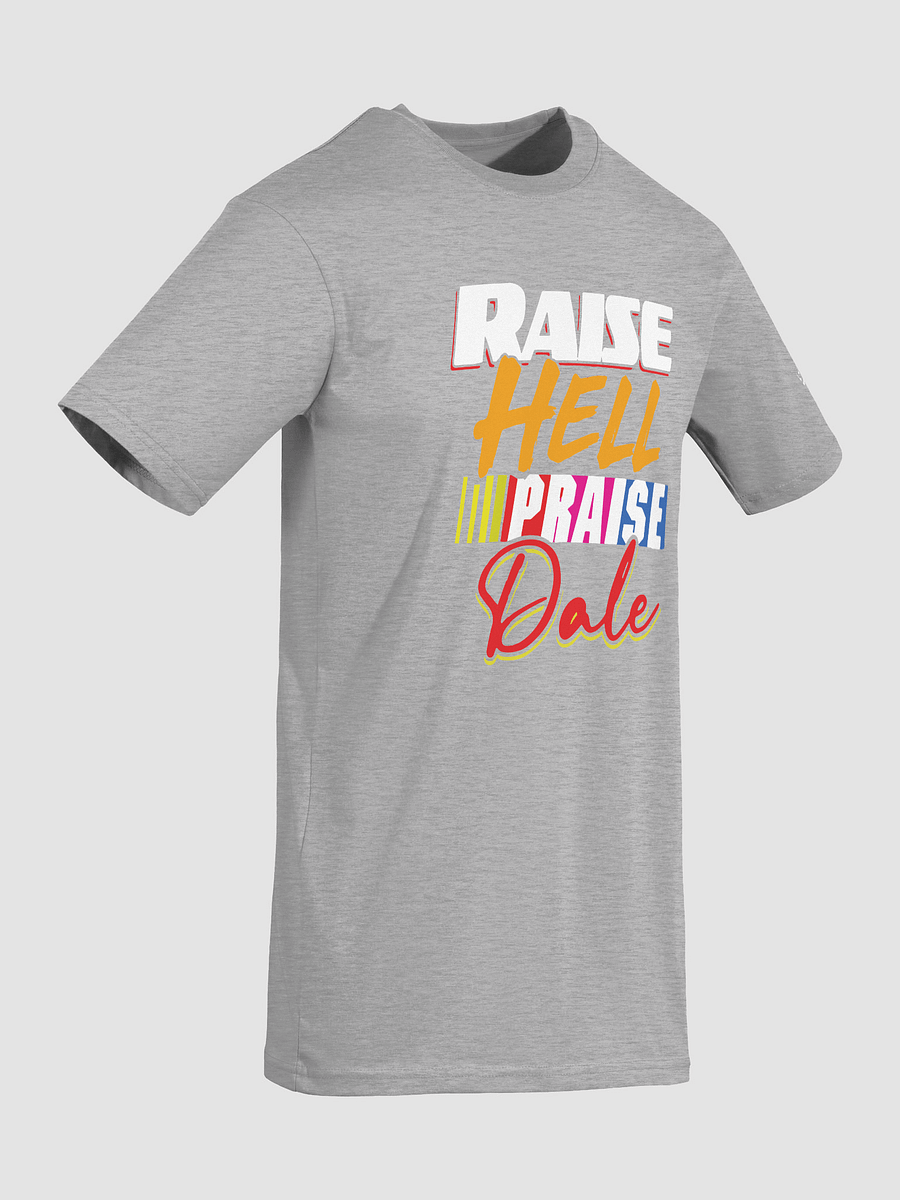 Raise Hell Praise Dale product image (24)