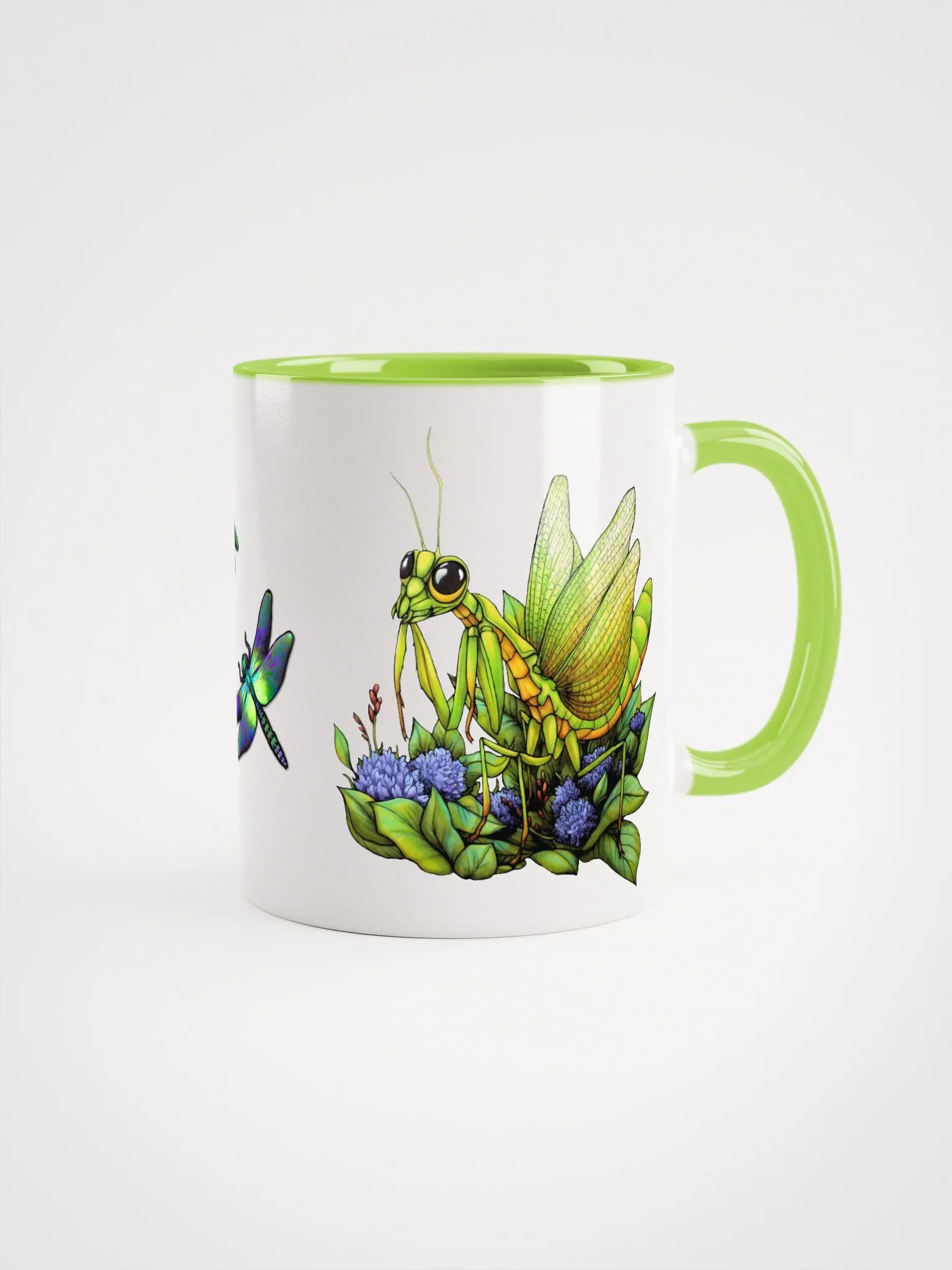 Mantis couleur/color product image (1)