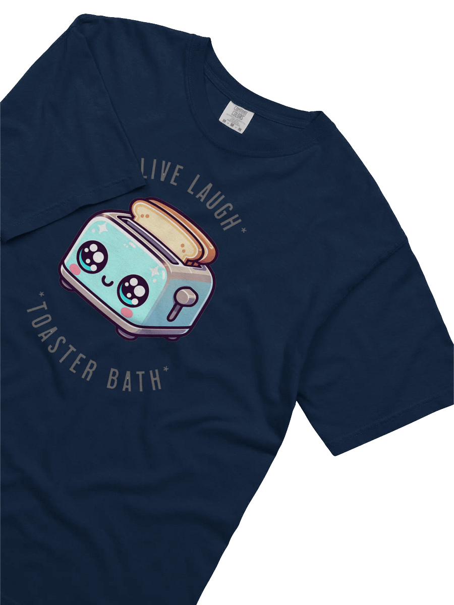 TOASTER BATH TEE product image (30)