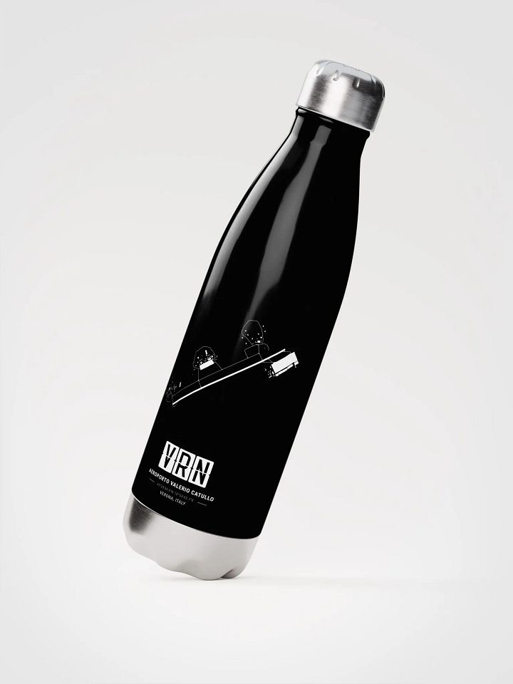 Custom Steel Trinking Bottle product image (2)