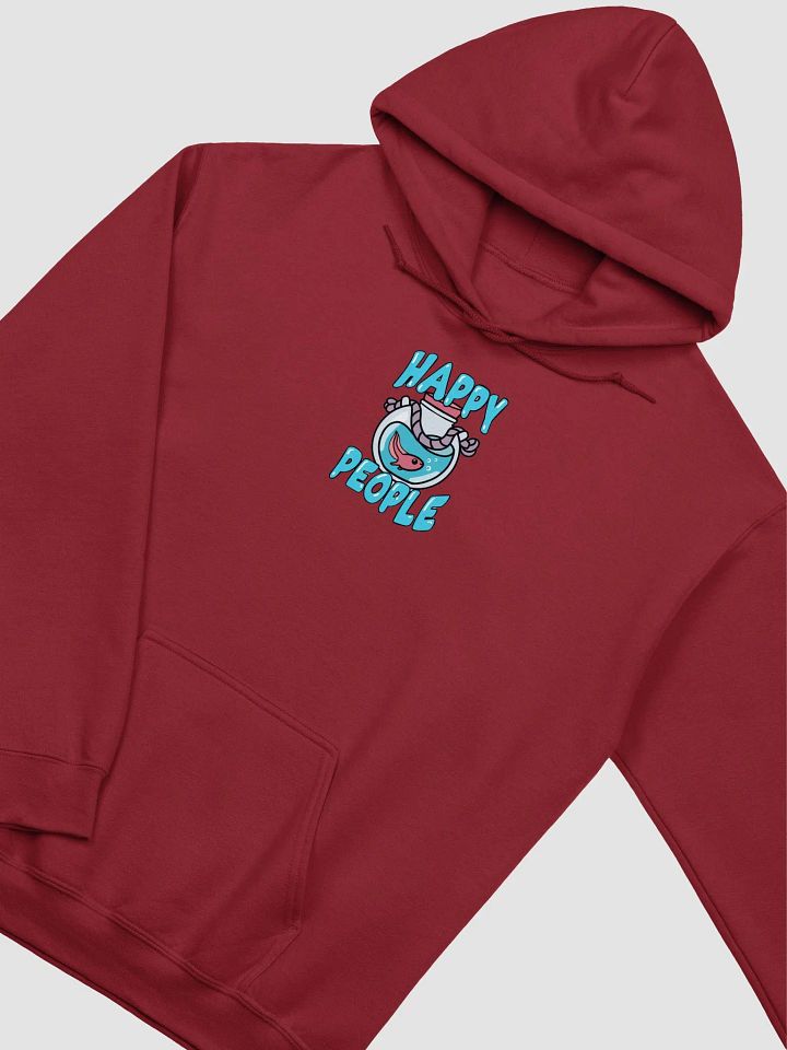 'Froggo' Hoodie product image (4)