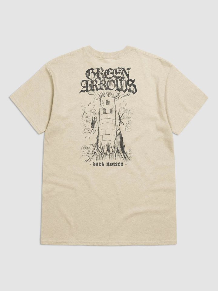 Dark Noises - 25th Anniversary Edit - T-Shirt product image (3)