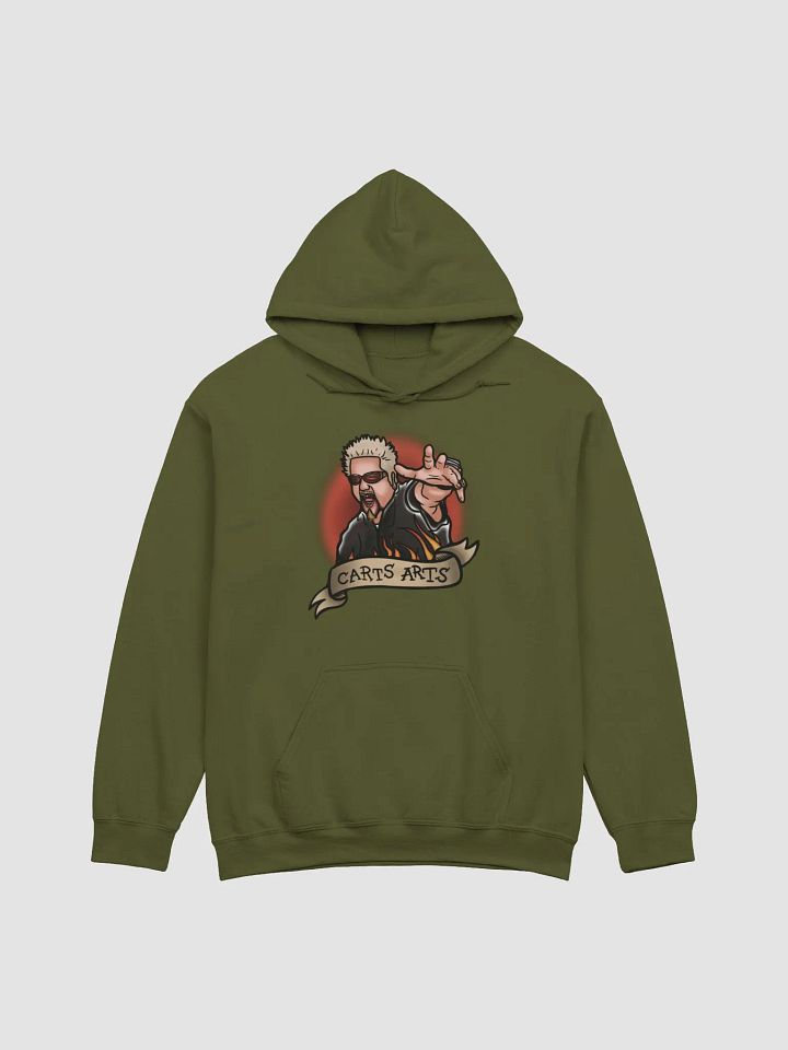 GF Hoodie product image (6)