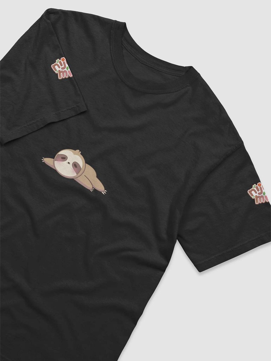 Sleepy Sloth T-Shirt product image (7)