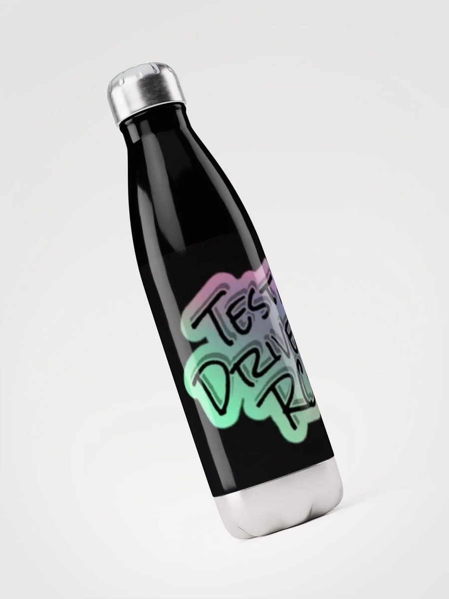 Test Driver RC Water Bottle product image (3)