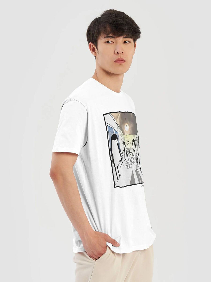VNUGO T-Shirt product image (4)