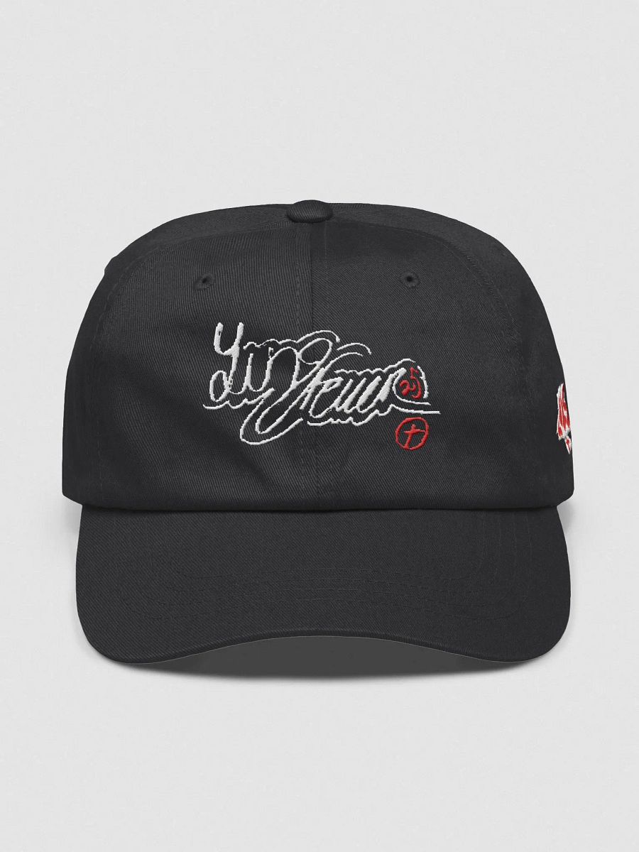 YF "2025" YUYUPOONG CLASSIC HAT product image (1)