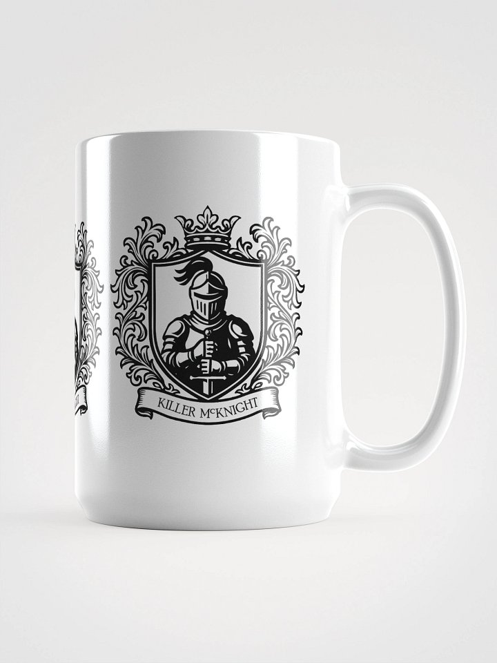 KMK Coffee Cup CoA product image (2)