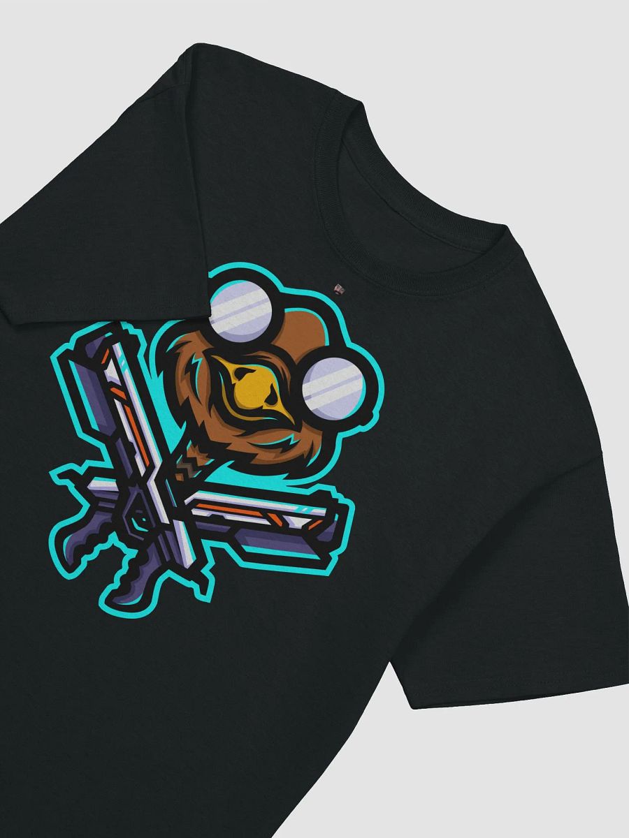 Classic Ostrich Shirt product image (3)