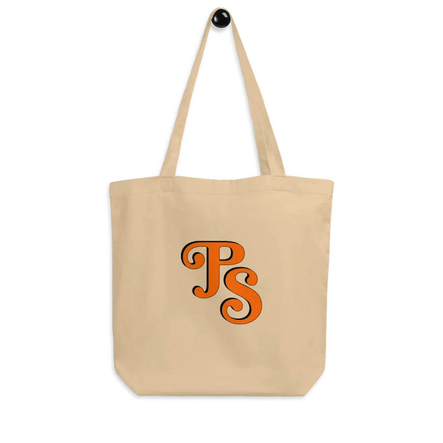 Popular Science Tote Bag product image (21)