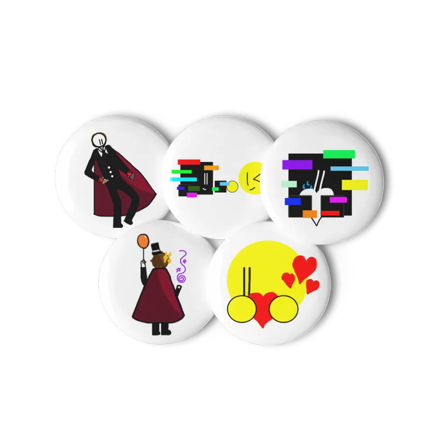 Lurking Pins #1 product image (11)